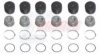 CASALS MD427 Repair Kit, brake caliper